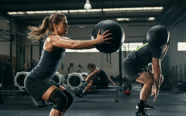 Guia Hyrox 2026: Seu Plano de Treino Definitivo (12 Semanas)