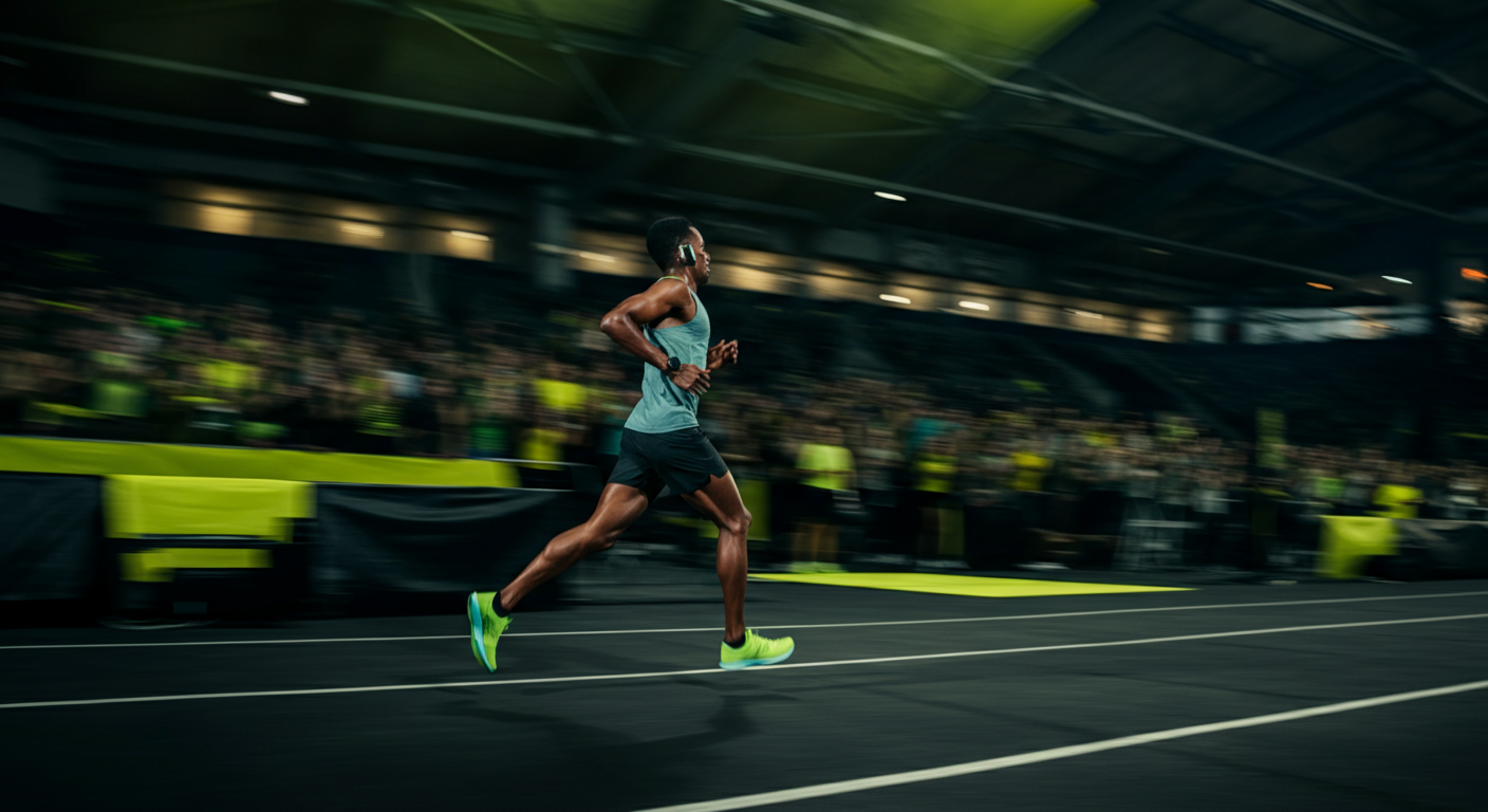 Deload Hyrox 2026: Tutorial Completo para Iniciantes