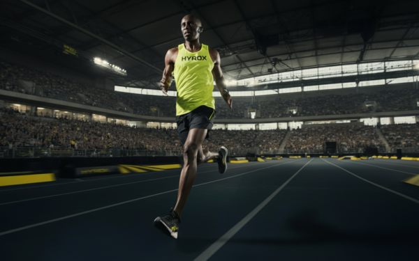 Hyrox 2026: Cross Training Essencial pra Sua Melhor Performance