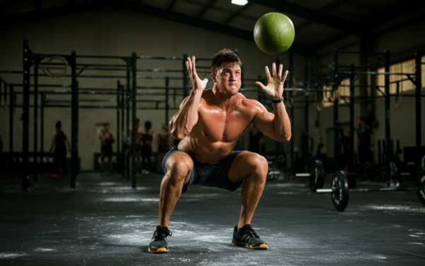 Plano de Treino Hyrox 2026: Guia Definitivo (Iniciante/Avançado)