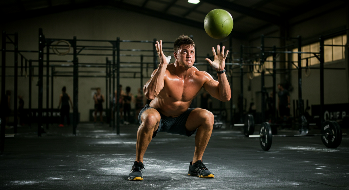 Plano de Treino Hyrox 2026: Guia Definitivo (Iniciante/Avançado)