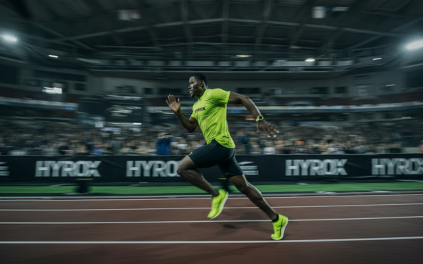 Nutrição Hyrox 2026: Guia Definitivo de Carboidratos