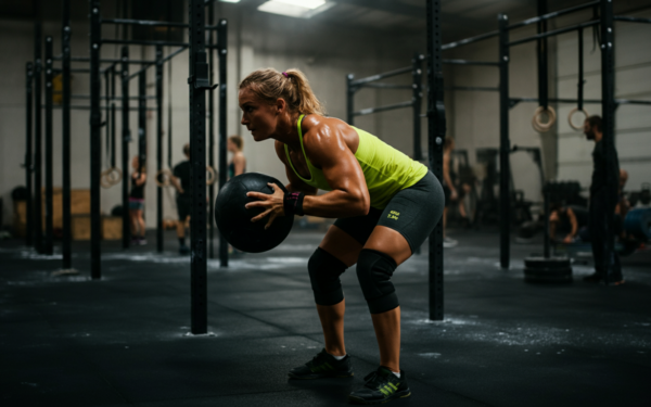 Jejum Intermitente: Guia Hyrox 2026 (Iniciantes)