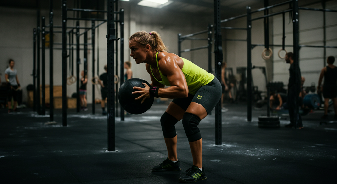 Jejum Intermitente: Guia Hyrox 2026 (Iniciantes)