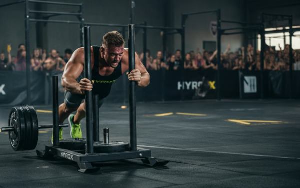 5 Dicas: Jejum Intermitente Para Melhorar no Hyrox