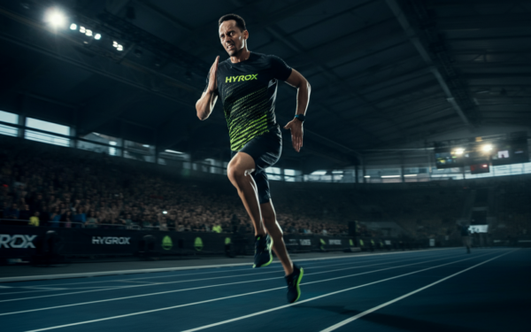 Guia Hyrox 2026: 5 Suplementos para Performance Máxima