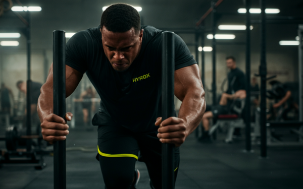 Suplementos Hyrox 2026: O que é Inútil e Onde Investir