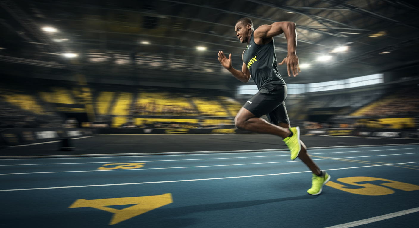 Hyrox 2026: Guia Definitivo de Suplementos (+Creatina)