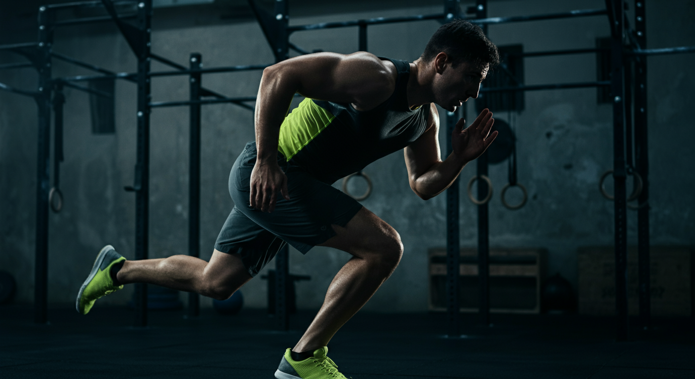 Cafeína e Hyrox: Guia Definitivo para Performance Máxima (2026)