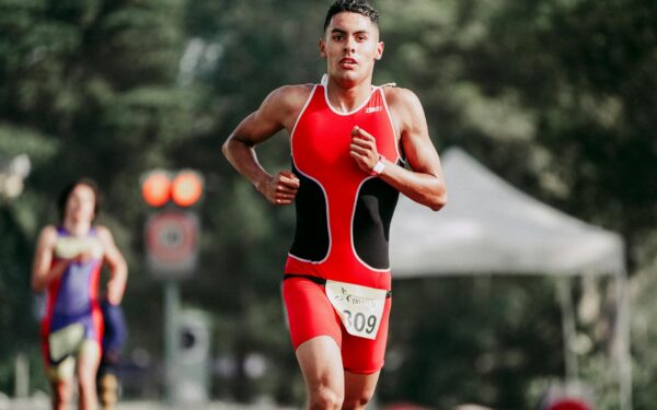 Metrópoles Endurance: saiba a importância da suplementação no triatlo - Metrópoles