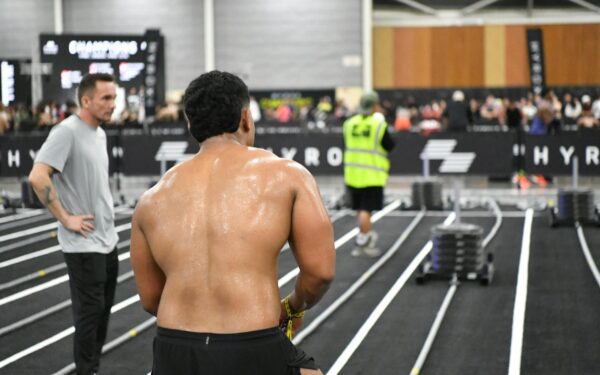 Cia Athletica disponibiliza treinos de HYROX no Brasil - Terra