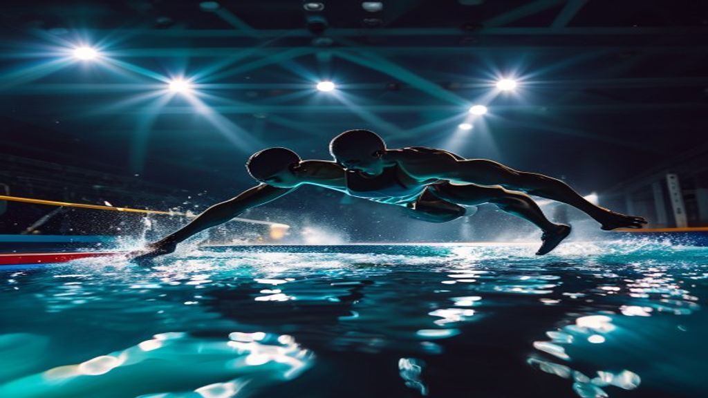Natação vs CrossFit: Qual é Melhor para o Coração em 2026?