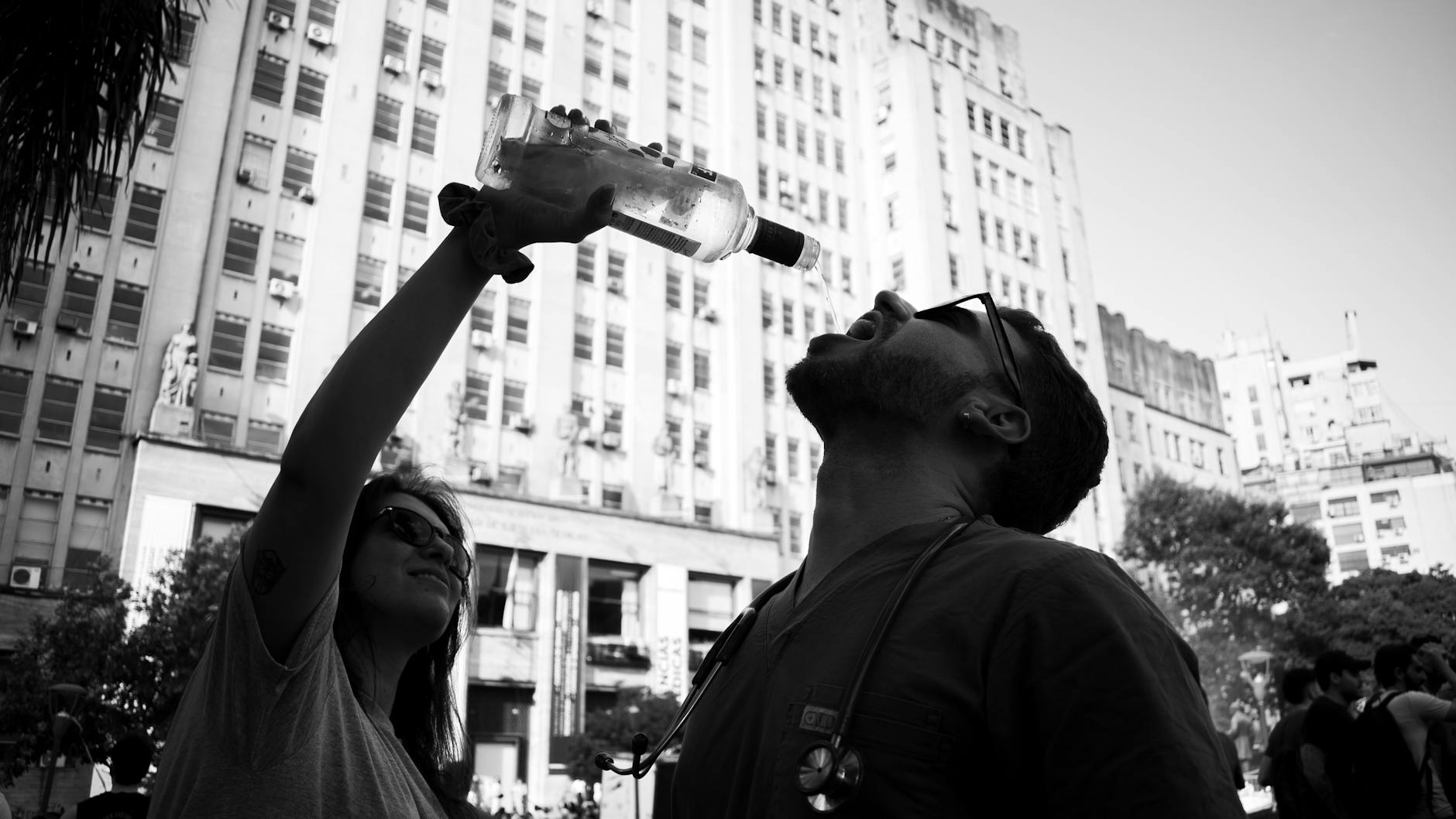 Álcool pós-treino: como atrasa sua recuperação em 48h